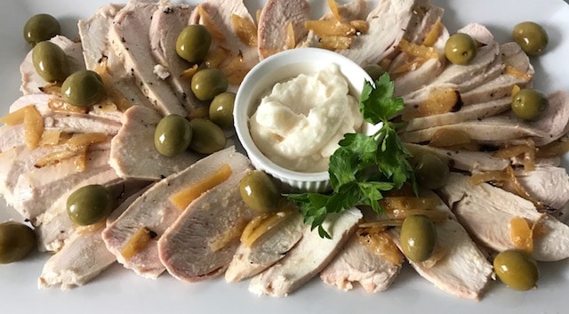 Caterers in Seaforth